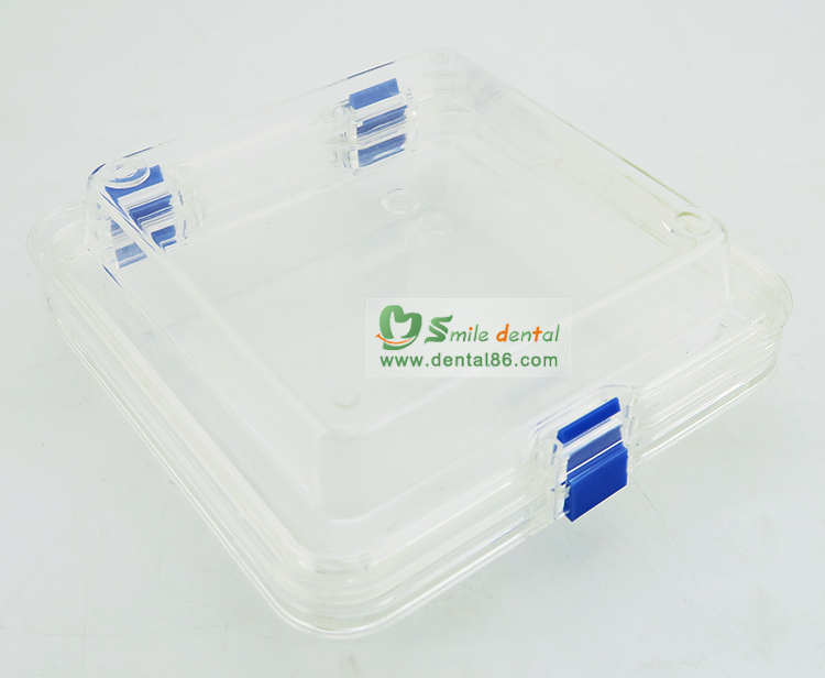 Denture Box